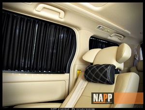 NAPP หมอนรองคอ