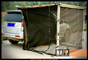 awning for car