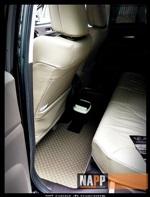 NAPP พรมกระดุม