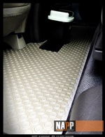 NAPP พรมกระดุม