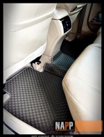 NAPP พรมกระดุม